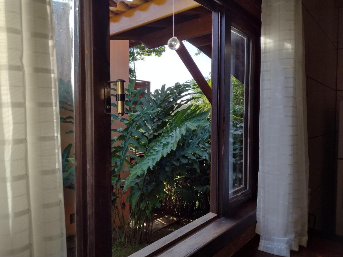 Casa Prumirim Убатуба Экстерьер фото